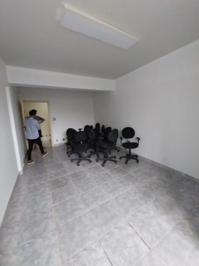 Sala-Conjunto, 30 m² - Foto 1