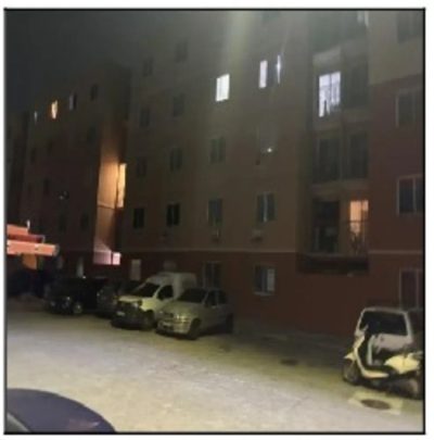 Apartamento, 2 quartos, 54 m² - Foto 1