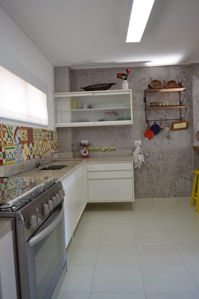 Apartamento, 3 quartos, 125 m² - Foto 4