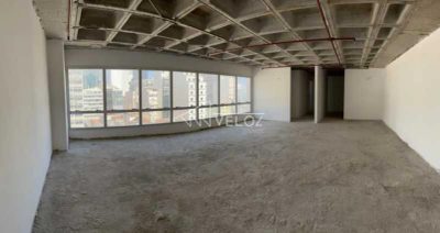 Sala-Conjunto, 94 m² - Foto 1