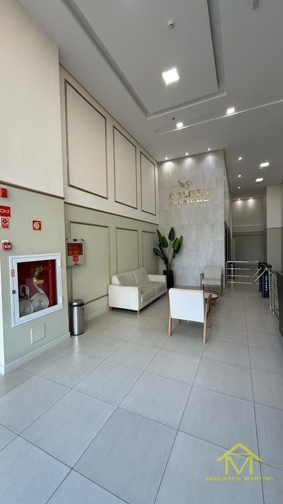 Sala-Conjunto, 27 m² - Foto 5