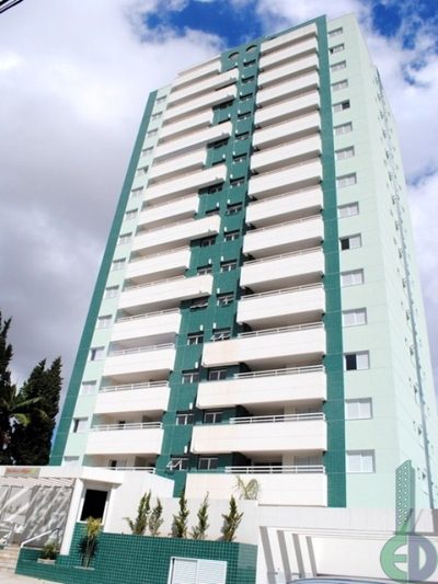 Apartamento, 2 quartos, 69 m² - Foto 1