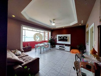 Apartamento, 3 quartos, 144 m² - Foto 2