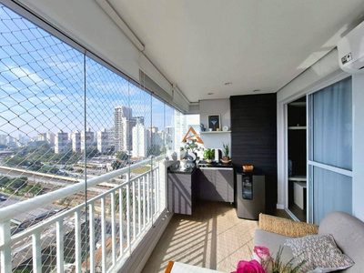Apartamento, 2 quartos, 63 m² - Foto 1