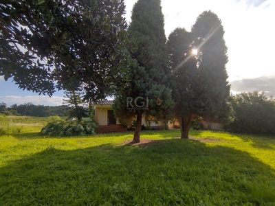 Sítio, 79 m² - Foto 1