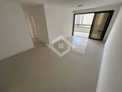 Apartamento, 4 quartos - Foto 2