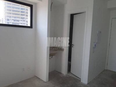 Kitnet-Studio, 27 m² - Foto 4