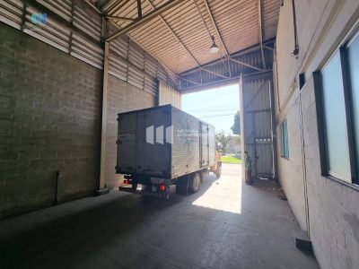 Depósito-Galpão, 3500 m² - Foto 2