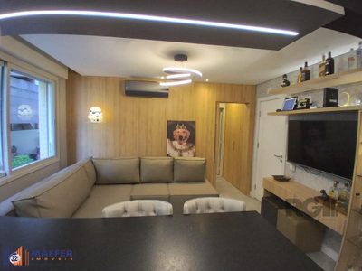 Apartamento, 1 quarto, 42 m² - Foto 5