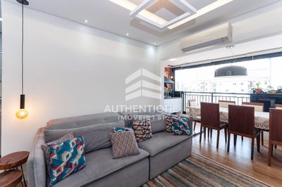Apartamento, 3 quartos, 81 m² - Foto 3