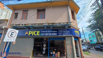 Prédio Inteiro, 310 m² - Foto 2