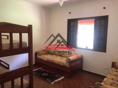 Chácara, 5 quartos, 2 hectares - Foto 4