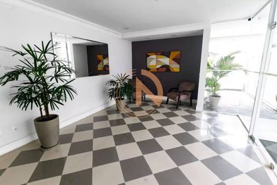Apartamento, 3 quartos, 97 m² - Foto 4