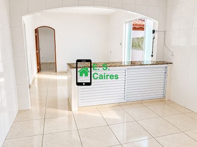 Casa, 4 quartos, 165 m² - Foto 3