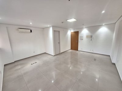 Sala-Conjunto, 33 m² - Foto 2