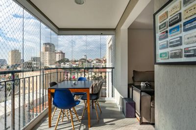 Apartamento, 2 quartos, 47 m² - Foto 2