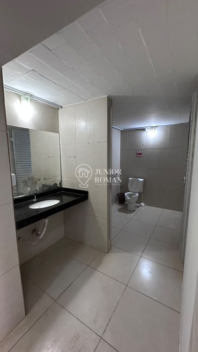 Loja-Salão, 117 m² - Foto 4