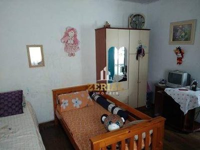 Casa, 4 quartos, 142 m² - Foto 2