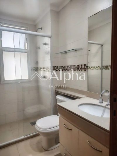 Apartamento, 3 quartos, 122 m² - Foto 4