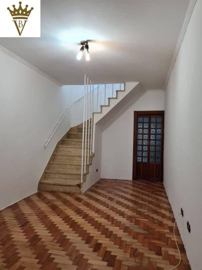 Casa, 2 quartos, 68 m² - Foto 1