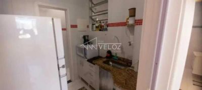 Apartamento, 1 quarto, 50 m² - Foto 1