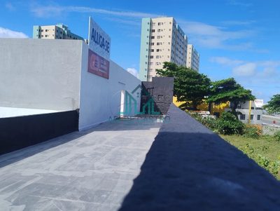Loja-Salão, 564 m² - Foto 2