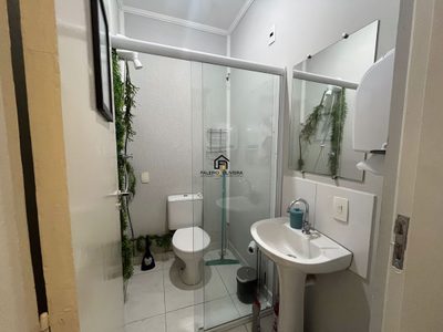 Sala-Conjunto, 50 m² - Foto 4