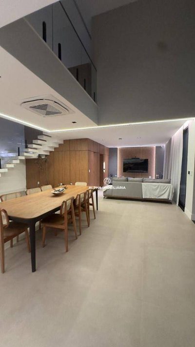 Apartamento, 5 quartos, 300 m² - Foto 2