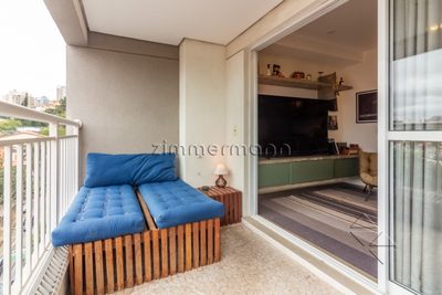 Apartamento, 1 quarto, 60 m² - Foto 5