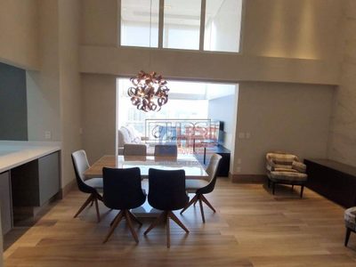 Apartamento, 2 quartos, 138 m² - Foto 4