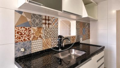 Apartamento, 2 quartos, 56 m² - Foto 5