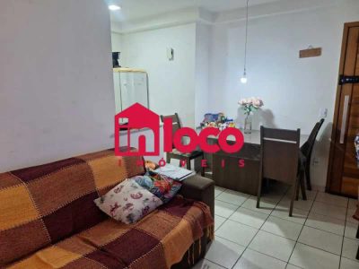 Apartamento, 2 quartos, 45 m² - Foto 4