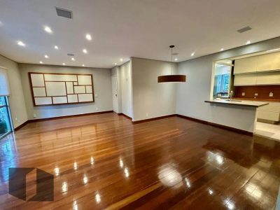 Apartamento, 4 quartos, 167 m² - Foto 2