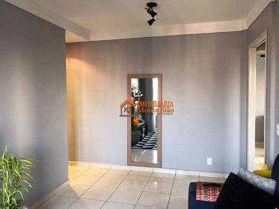 Apartamento, 2 quartos, 65 m² - Foto 4