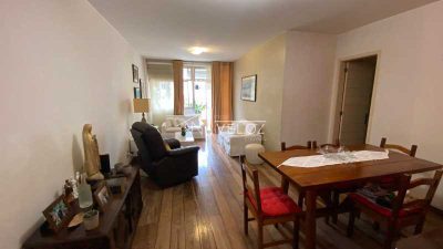Apartamento, 3 quartos, 125 m² - Foto 2