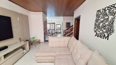Sobrado, 4 quartos, 287 m² - Foto 3
