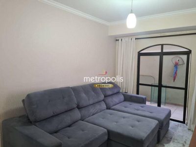 Apartamento, 3 quartos, 90 m² - Foto 2