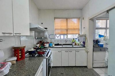 Apartamento, 4 quartos, 160 m² - Foto 5