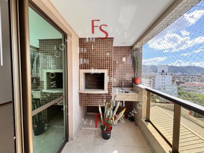 Apartamento, 2 quartos, 76 m² - Foto 1