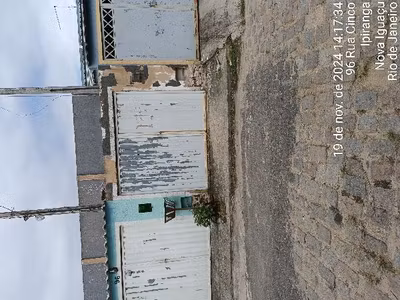 Casa, 1 quarto, 46 m² - Foto 1