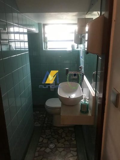 Loja-Salão, 220 m² - Foto 5