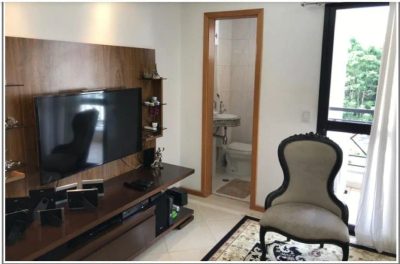 Apartamento, 4 quartos, 143 m² - Foto 3