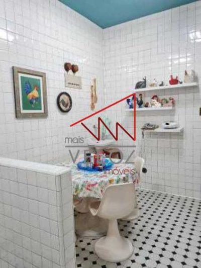 Apartamento, 4 quartos, 325 m² - Foto 1