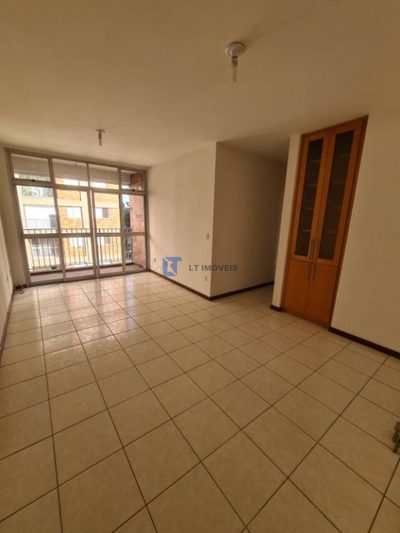 Apartamento, 3 quartos, 83 m² - Foto 1