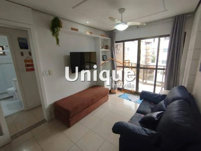 Apartamento, 3 quartos, 90 m² - Foto 2