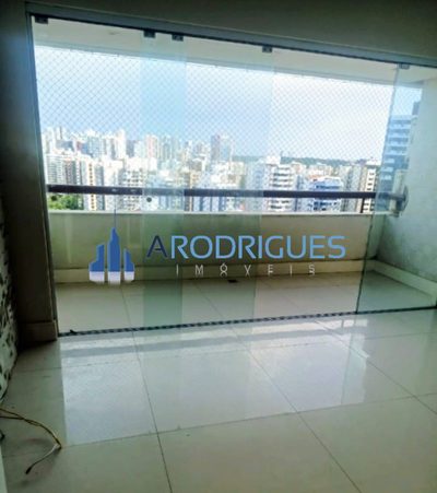 Apartamento, 3 quartos, 113 m² - Foto 2