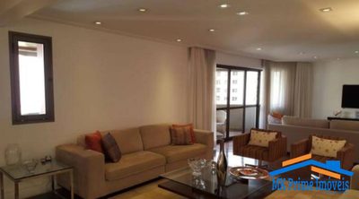 Apartamento, 5 quartos, 275 m² - Foto 5