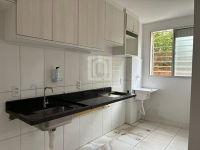 Apartamento, 2 quartos, 45 m² - Foto 2