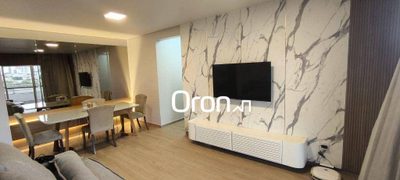 Apartamento, 3 quartos, 98 m² - Foto 2