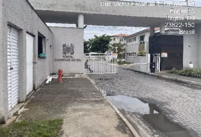 Apartamento, 2 quartos, 47 m² - Foto 1